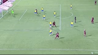 世界杯官方app下载平台-【世预赛】角球点球连下两城 巴西3比1逆转委内瑞拉